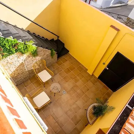 Villa Casa De Felisa Y Jose Chiloeches Esterno foto