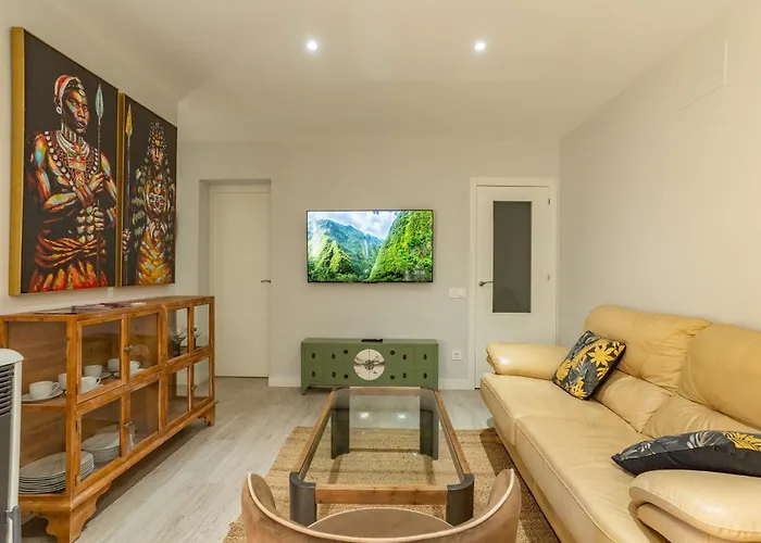 Casa De Felisa Y Jose