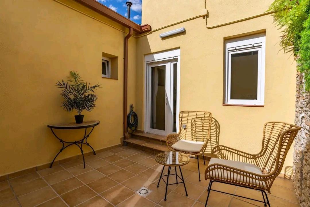 Holiday home Casa De Felisa Y Jose
