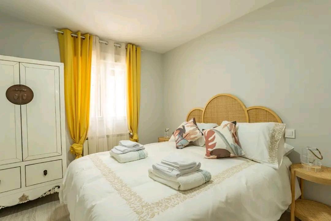 Casa De Felisa Y Jose *