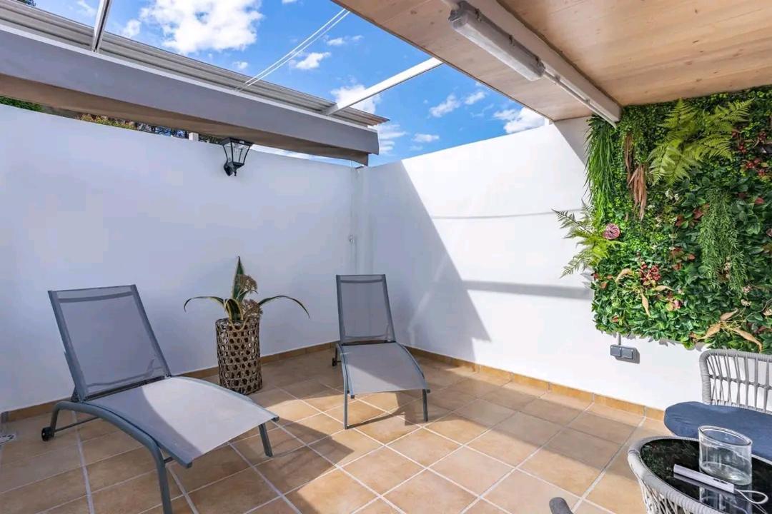 Casa De Felisa Y Jose *