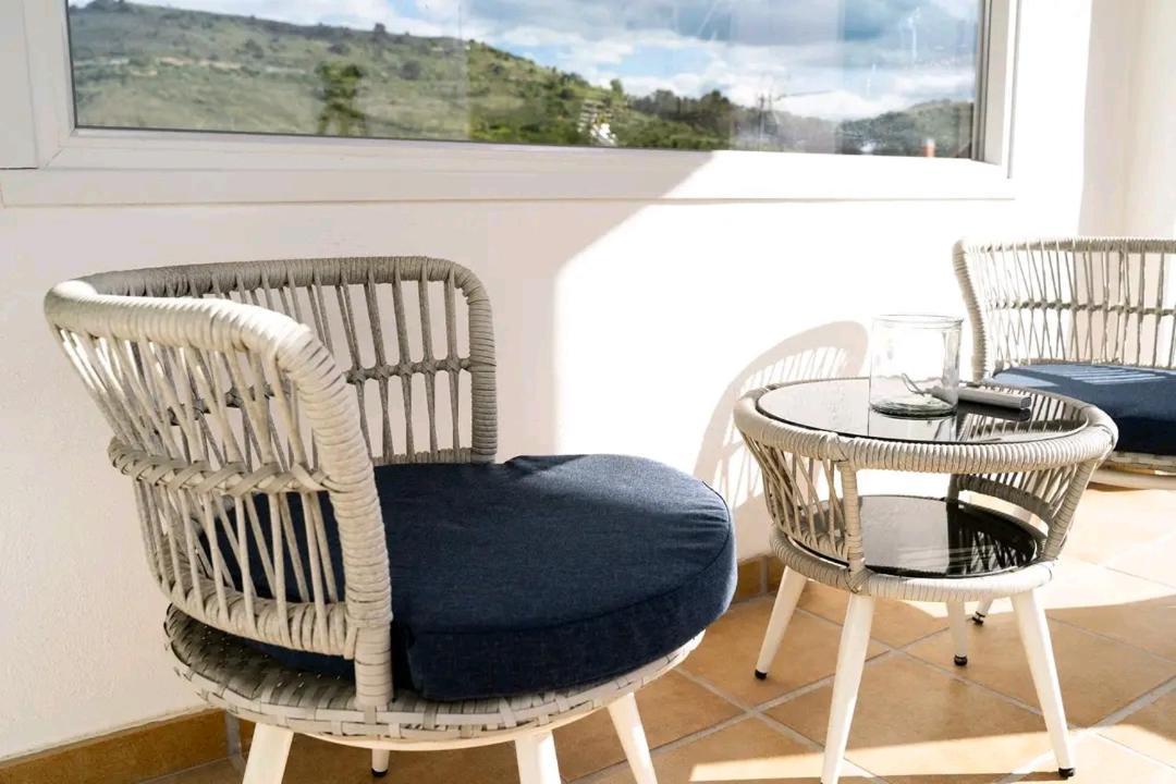 Casa De Felisa Y Jose Holiday home Chiloeches
