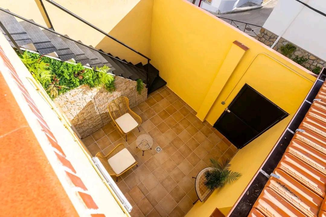 Casa De Felisa Y Jose Chiloeches